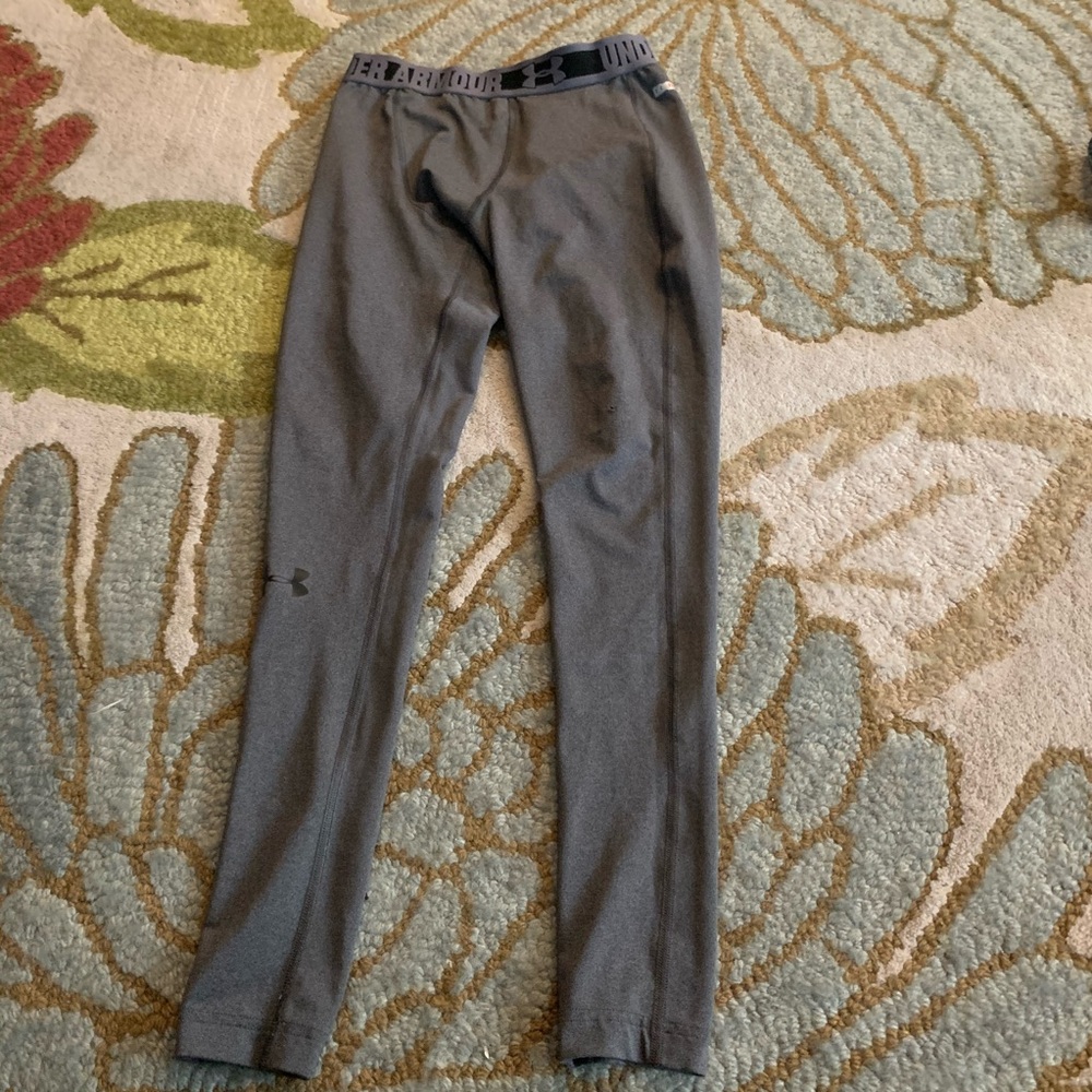 UNDER ARMOUR LEGGINGS